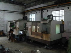 匠心独运 台州市黄岩朗威模具厂赋能模具制造新篇章