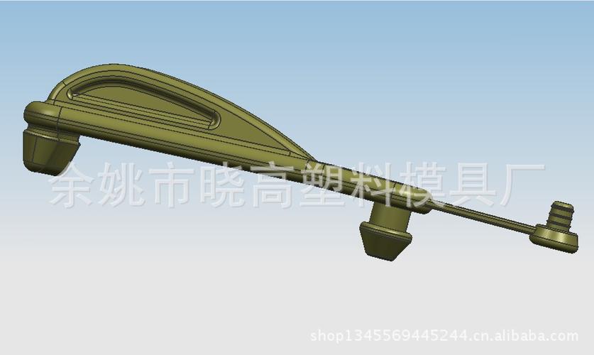 塑料模具厂家与注塑橡胶模具 从模具制造到注塑产品的一站式解读