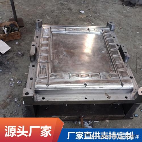 最近发现一家神仙工厂 专业做玻璃钢模具定制加工的 简直是制造业的